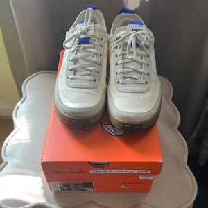 Nike Tom Sachs